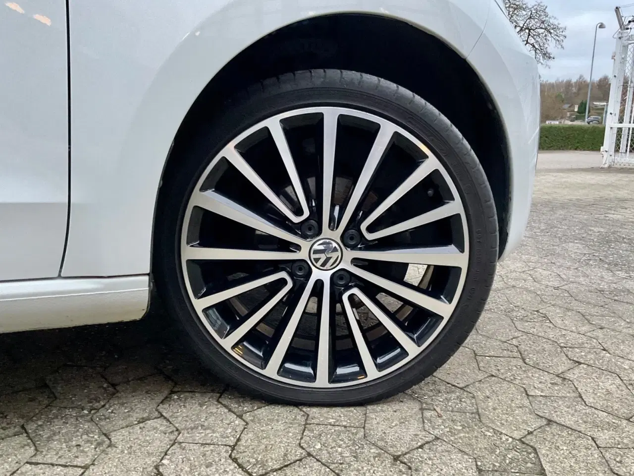 Billede 17 - VW Up! 1,0 MPi 65 Move Up! BMT