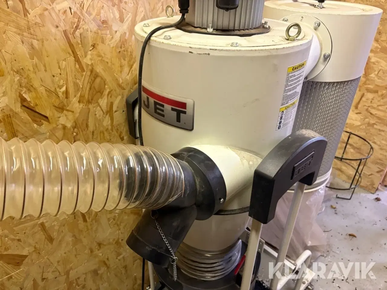 Billede 11 - CNC-fræser Axyz Innovator 5x8