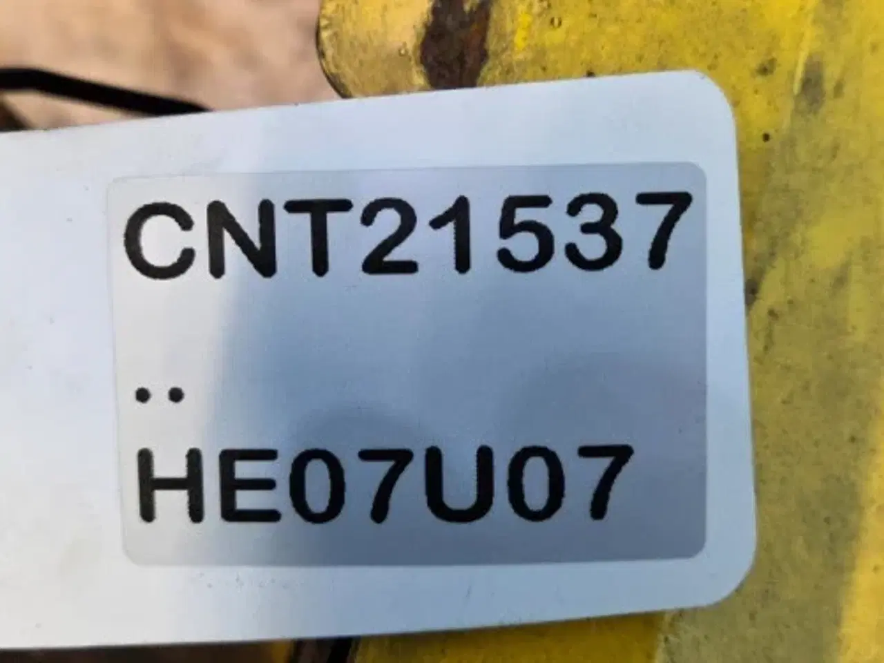 Billede 9 - New Holland CR9.90 Beskyttelseskærm 47400486