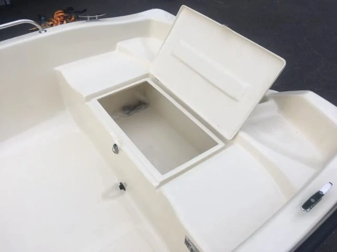 Billede 3 - Jolle SeaExplorer 400