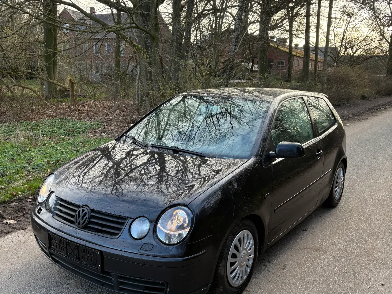 Billede 3 - VW Polo 1.4 benzin – 75 HK