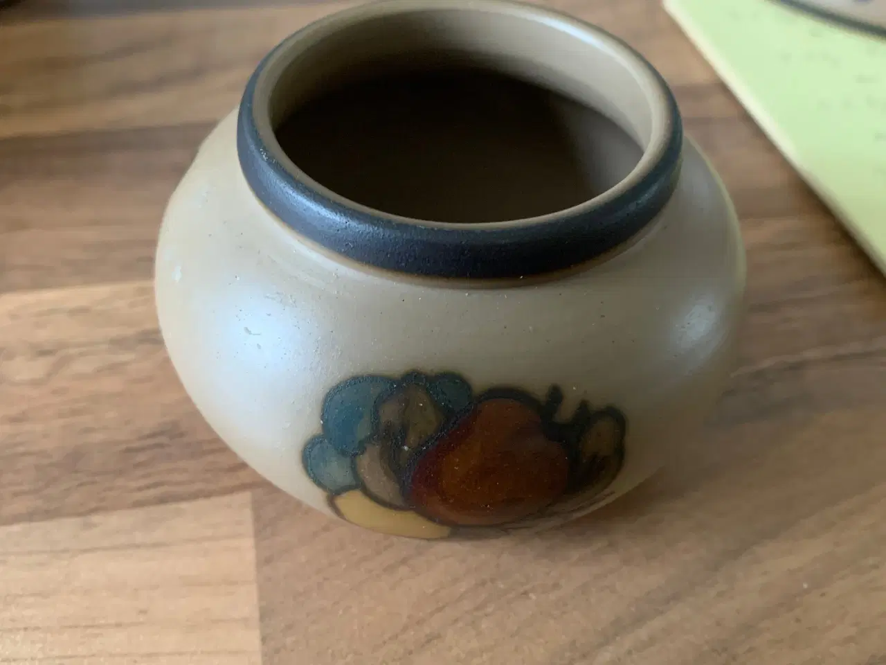 Billede 5 - Hjort keramik