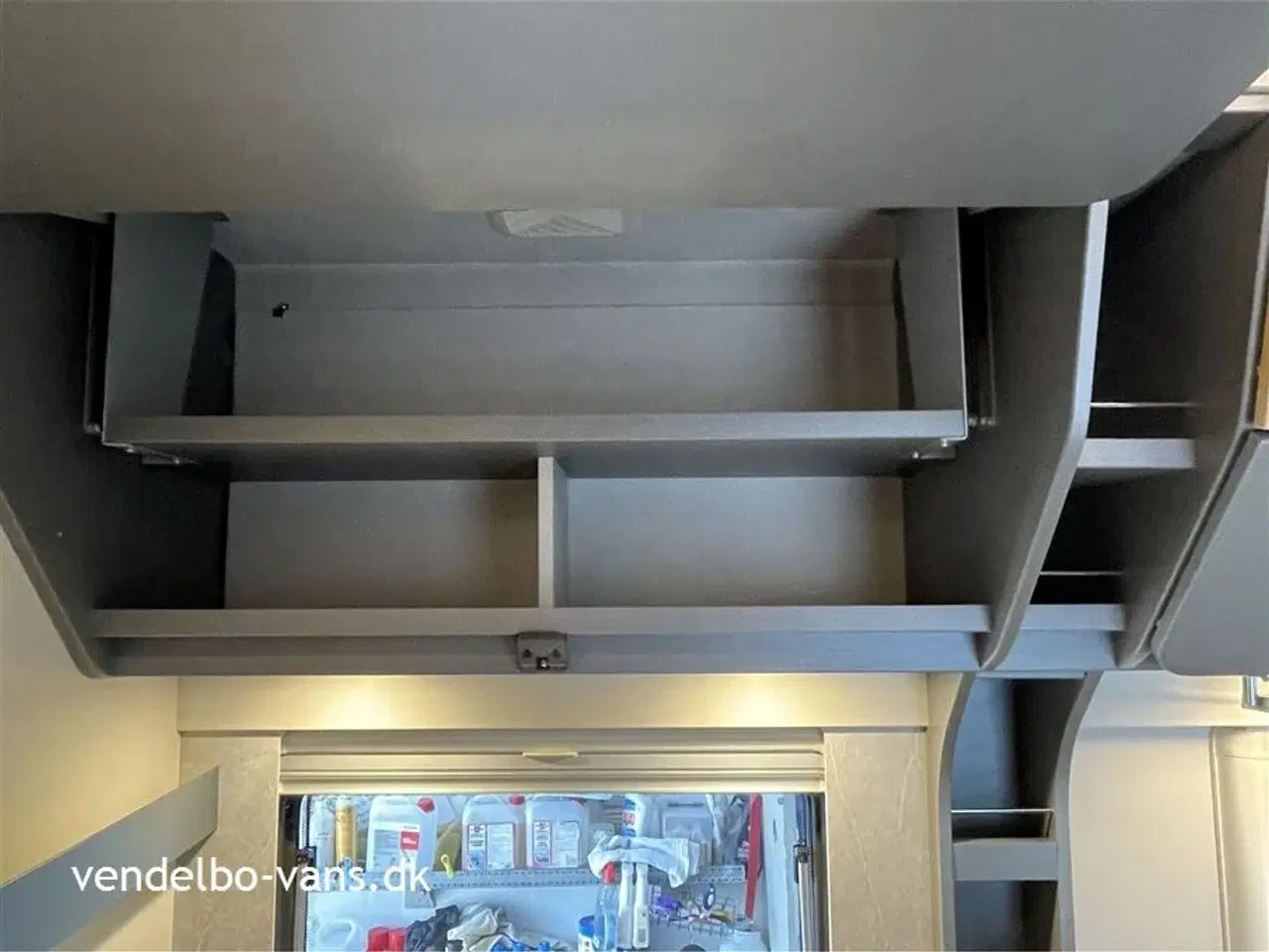 Billede 7 - 2021 - Dethleffs Pulse T 7051 EB Elegant - tysk kvalitet med spændende løsninger