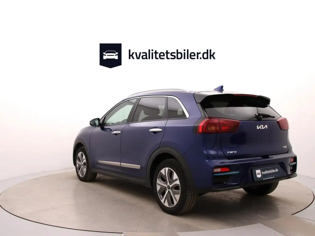 Billede 3 - Kia e-Niro 64 Advance