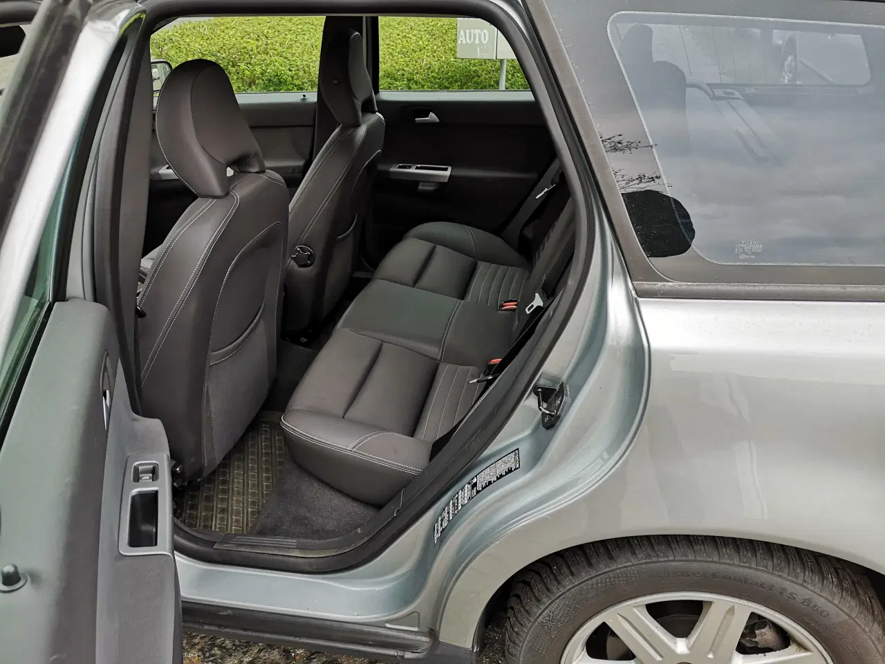 Billede 4 - Volvo V50 2.4 benzin