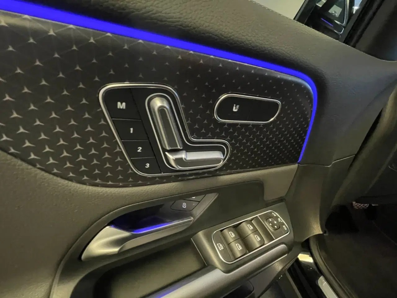 Billede 11 - Mercedes EQA300  4Matic