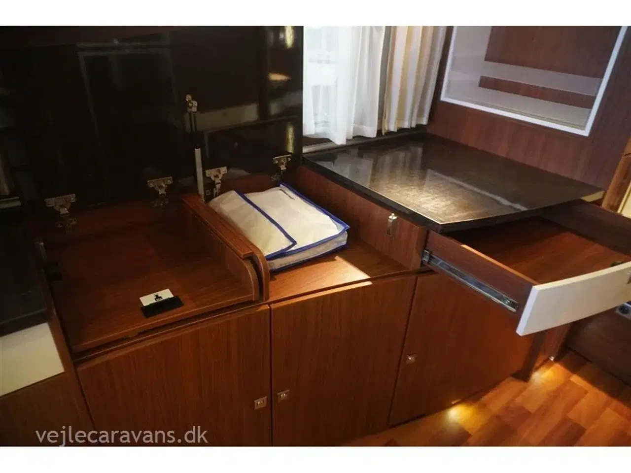 Billede 11 - 2011 - Hymer Nova S 690