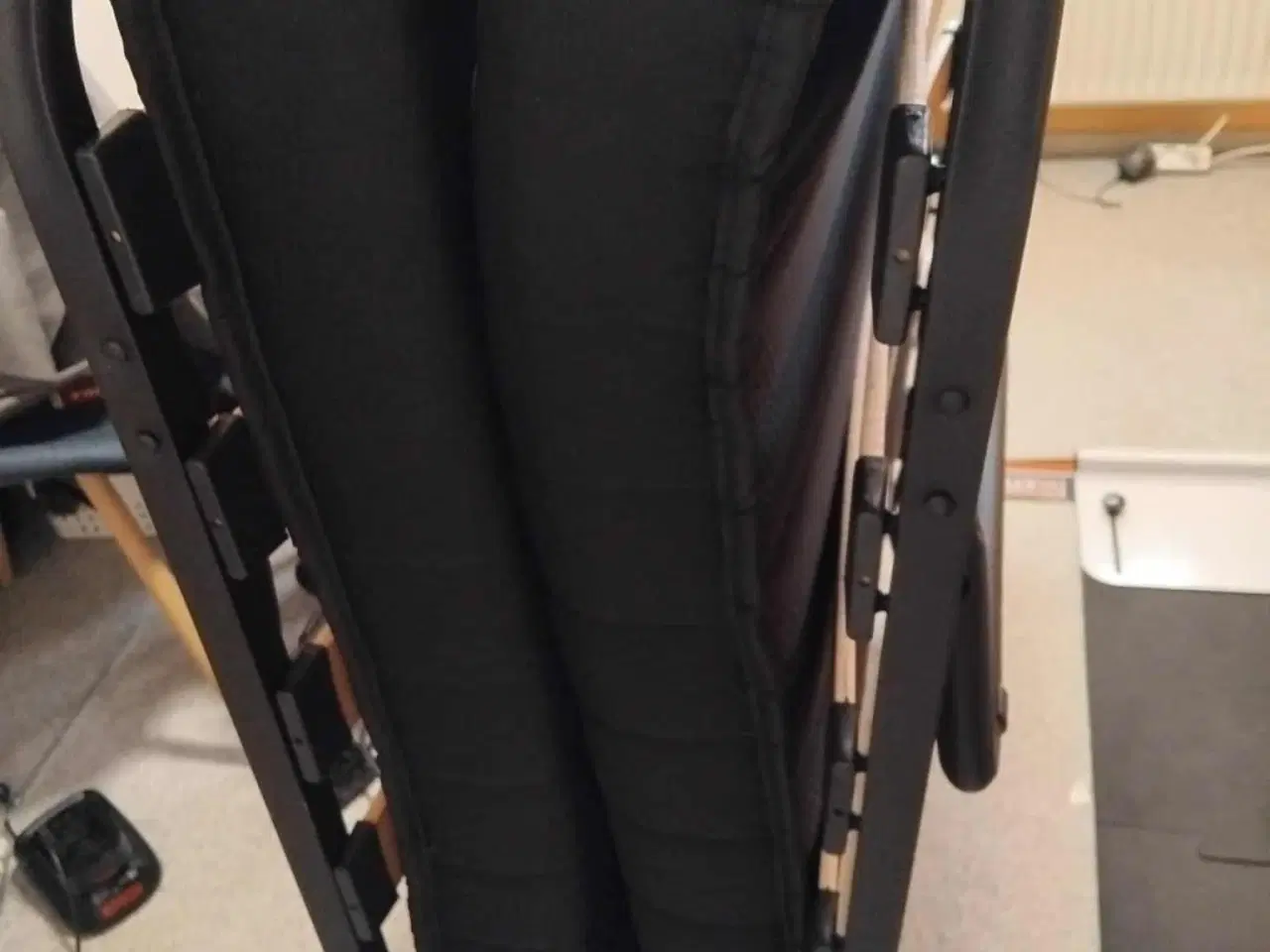 Billede 1 - Gæsteseng, mærke Damsbro fra Jysk