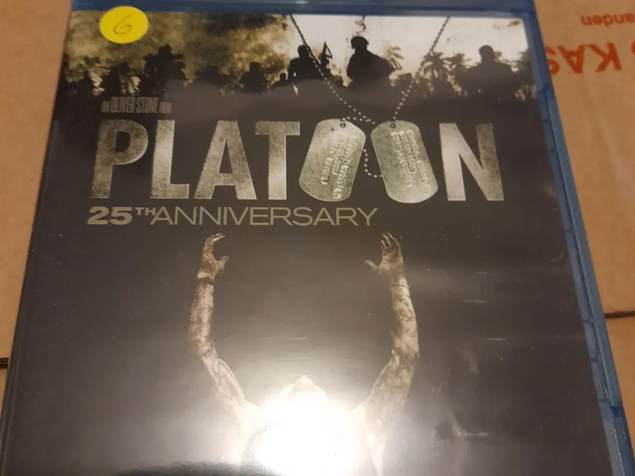 Billede 1 - Platoon