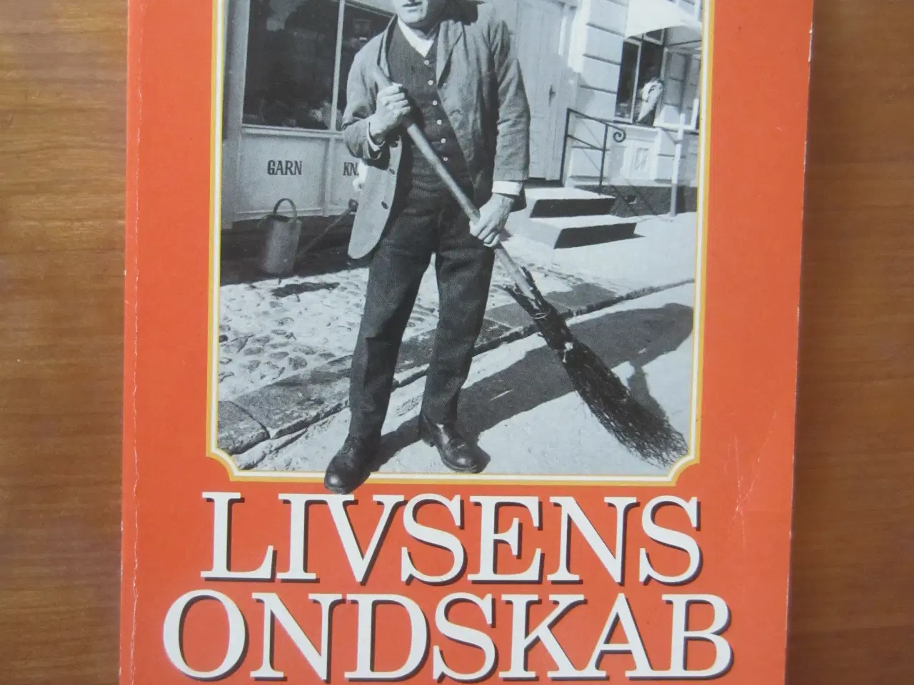 Billede 1 - Livsens Ondskab