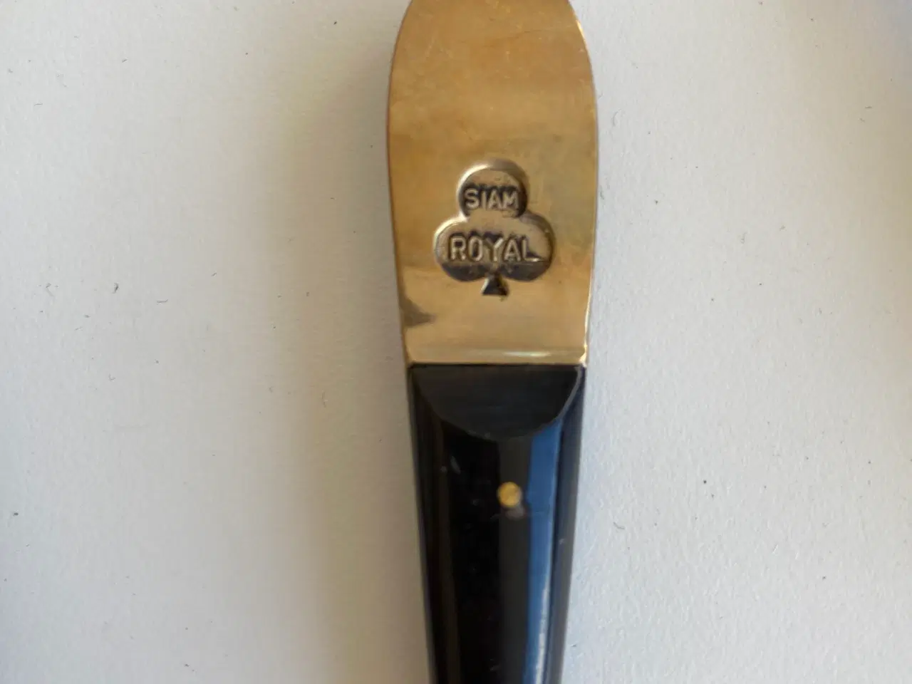 Billede 11 - Thailandsk siam bestik