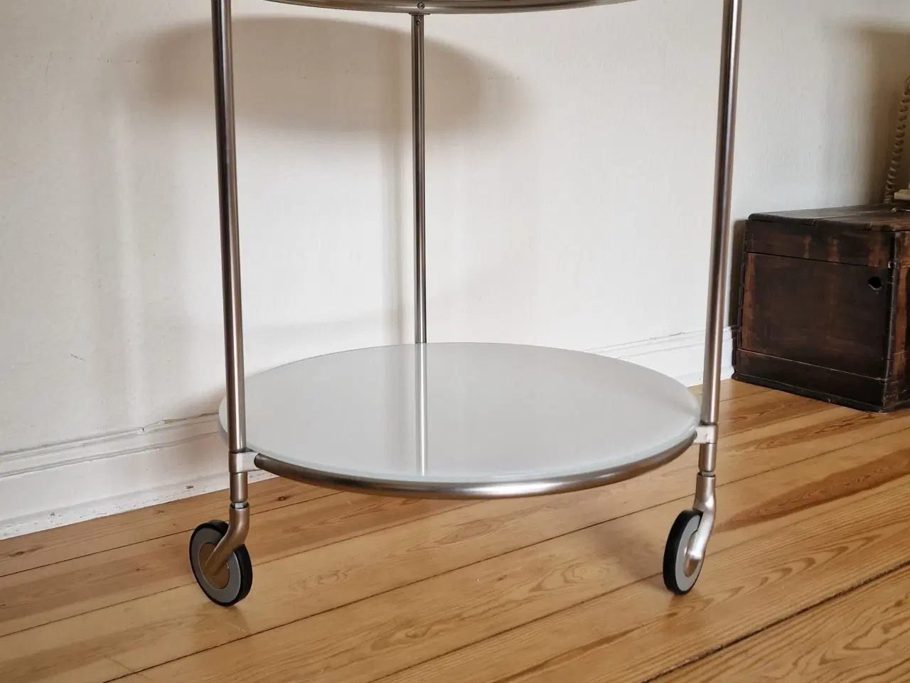 Billede 5 - Skønt stykke vintage Ikea.