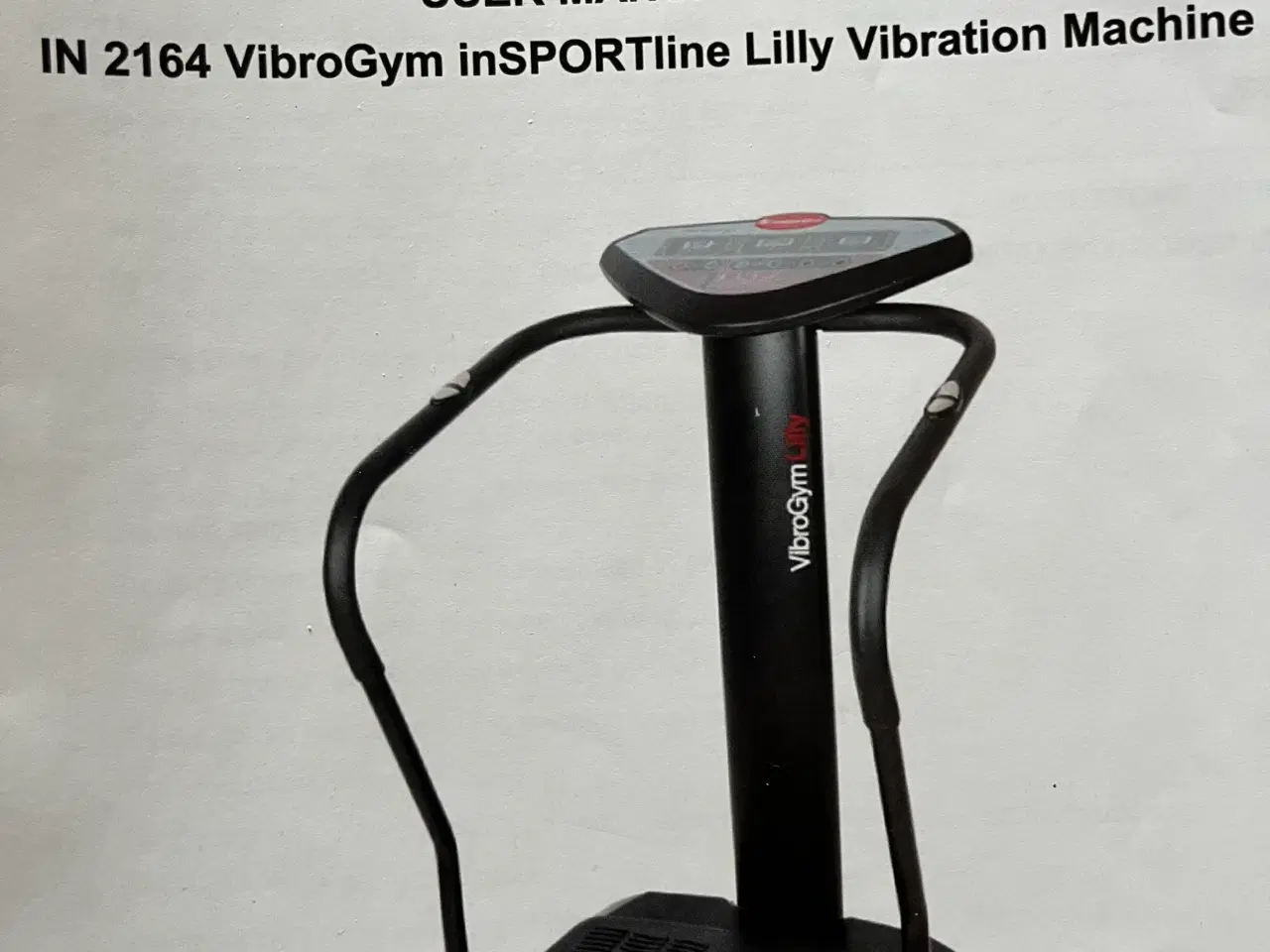 Billede 1 - Massage apparat 