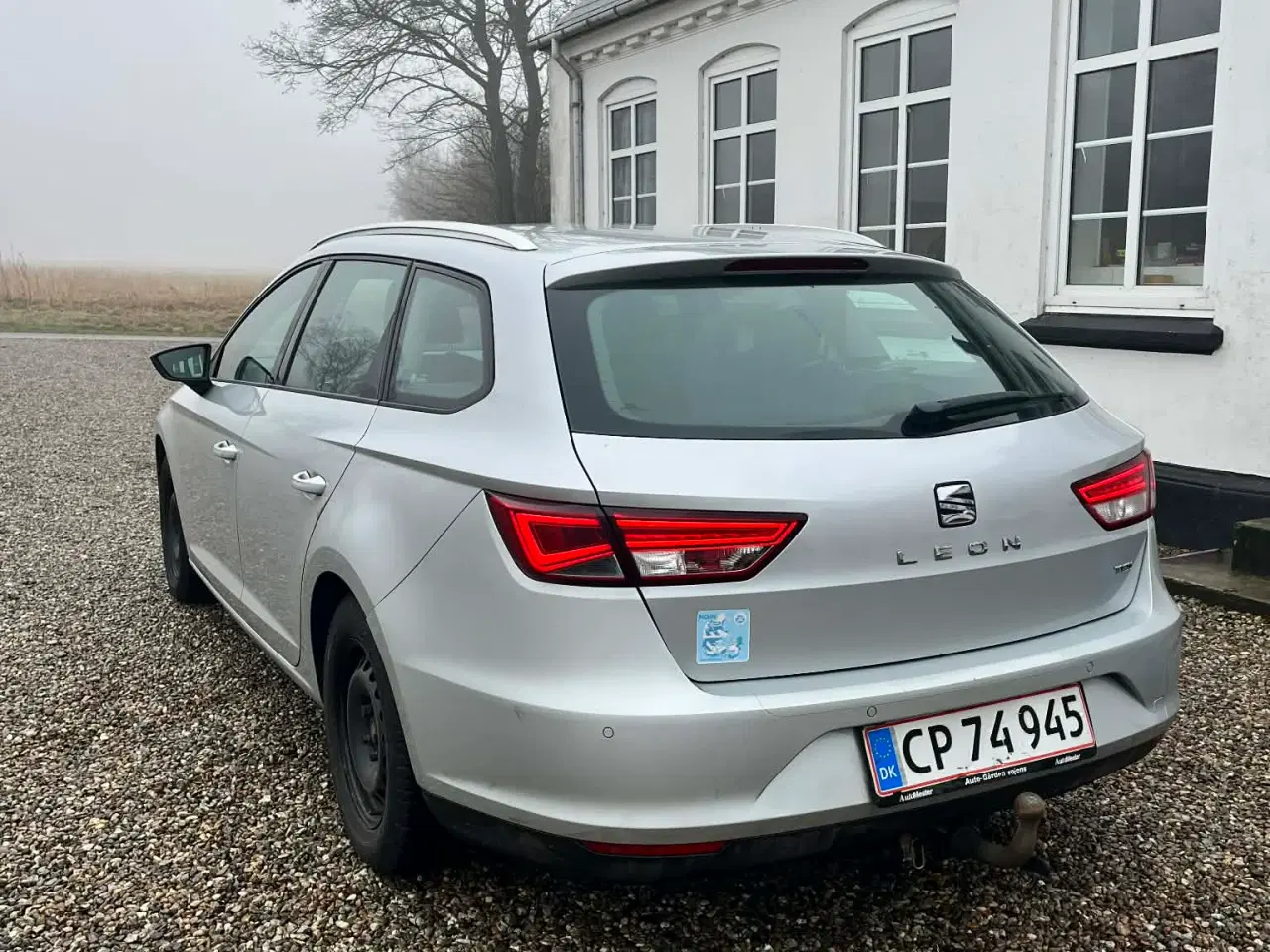 Billede 10 - Seat Leon st 