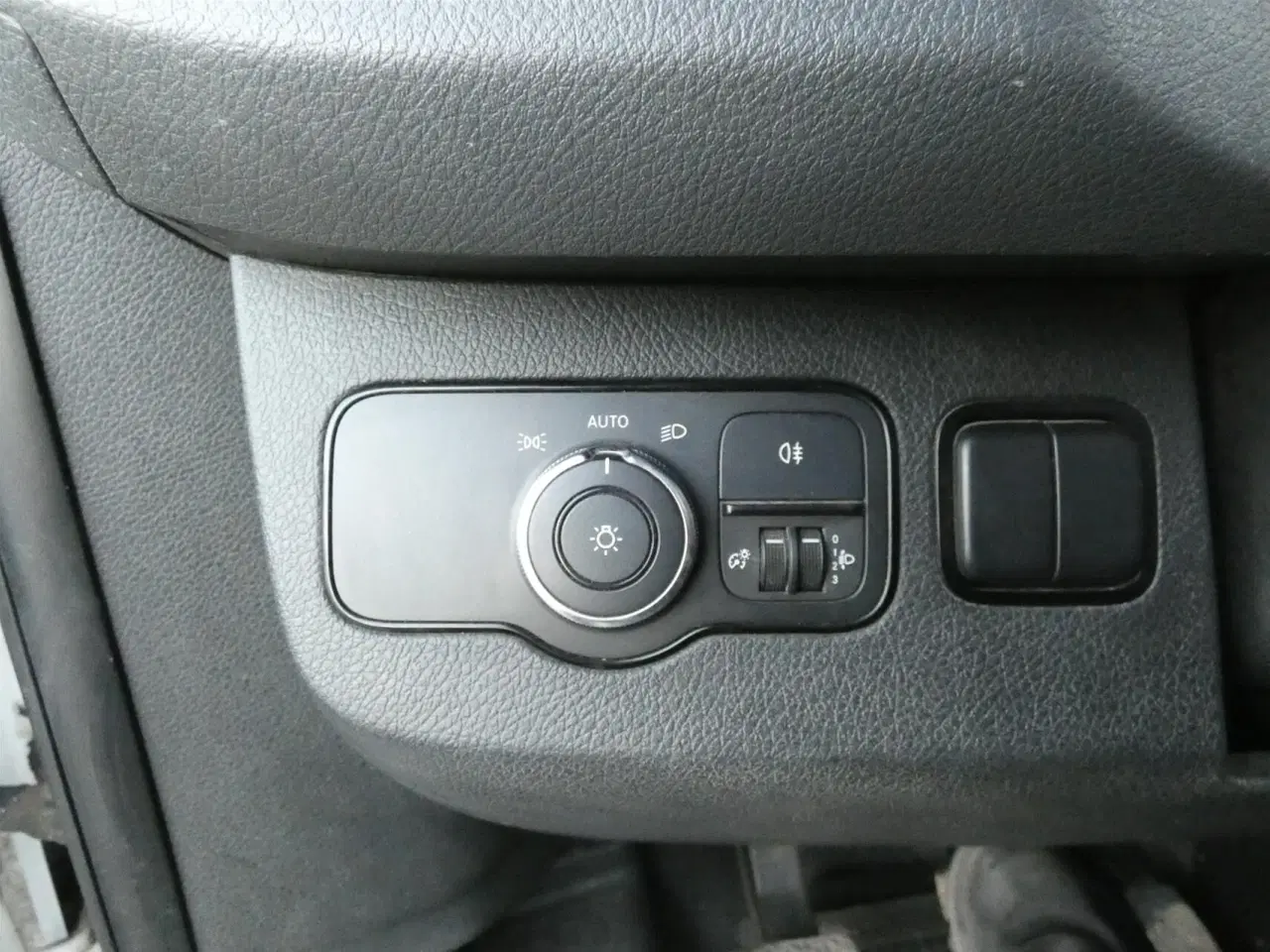 Billede 14 - Mercedes-Benz Sprinter 316 2,1 CDI A3 RWD 163HK Ladv./Chas. 6g