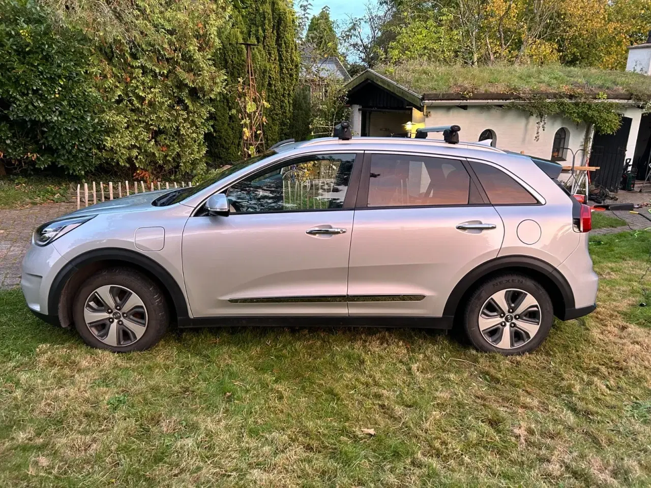 Billede 4 - Kia Niro 1,6 PHEV Advance DCT