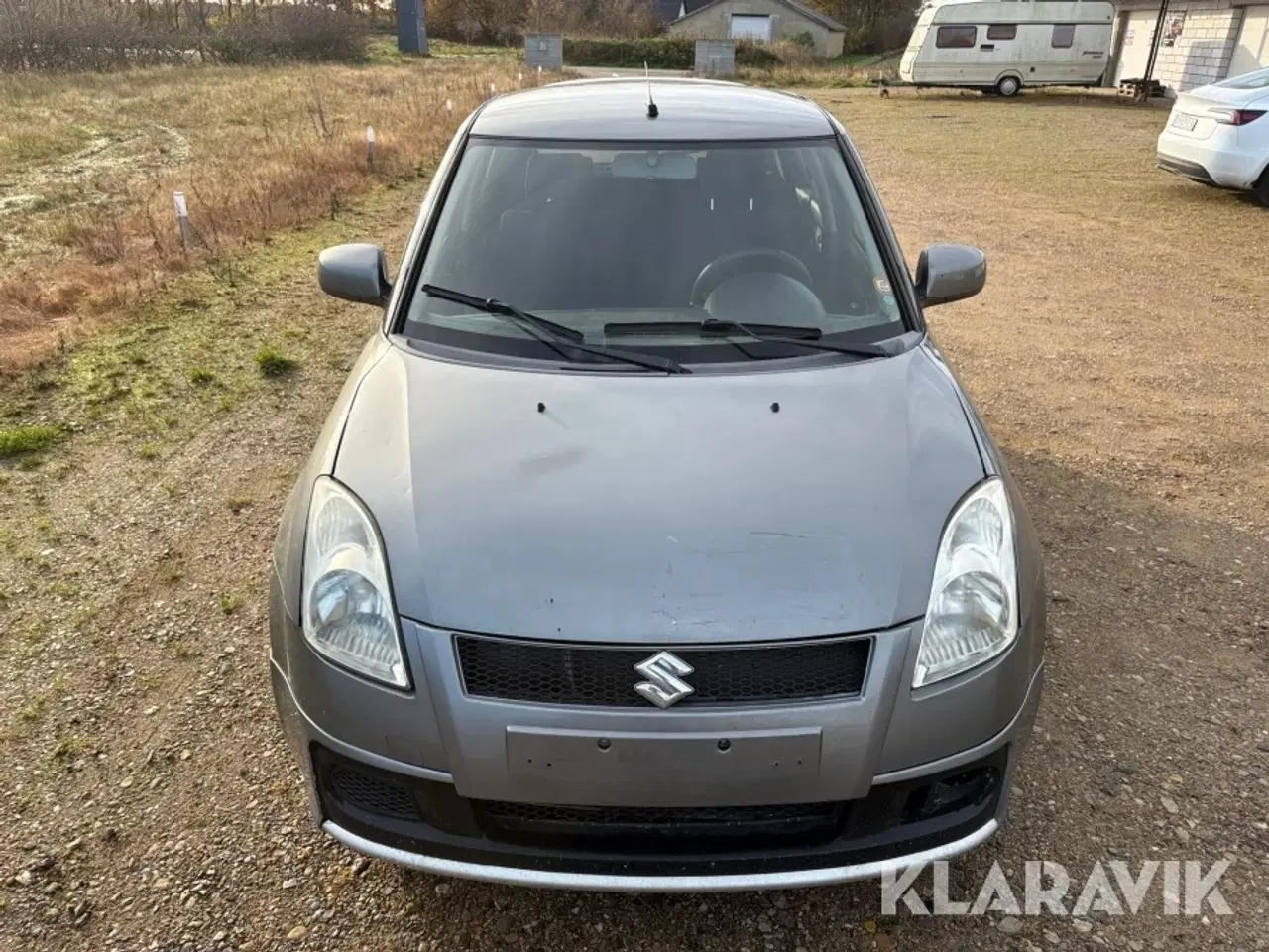 Billede 8 - Personbil Suzuki Swift 1,5