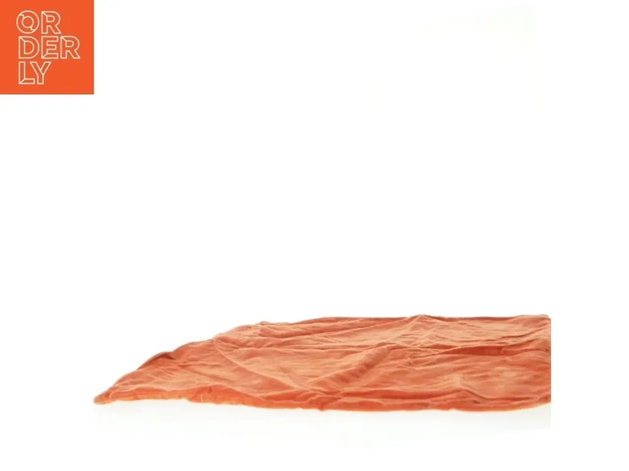 Billede 3 - Pudebetræk i velour (str. 47 x 51 cm)