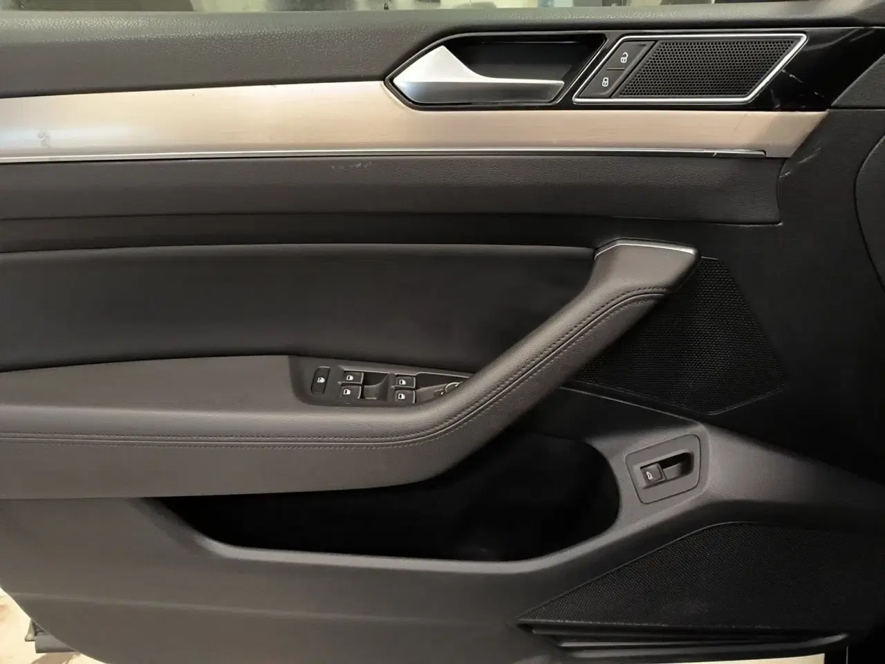 Billede 15 - VW Passat 2,0 TDi 150 Highline Variant DSG