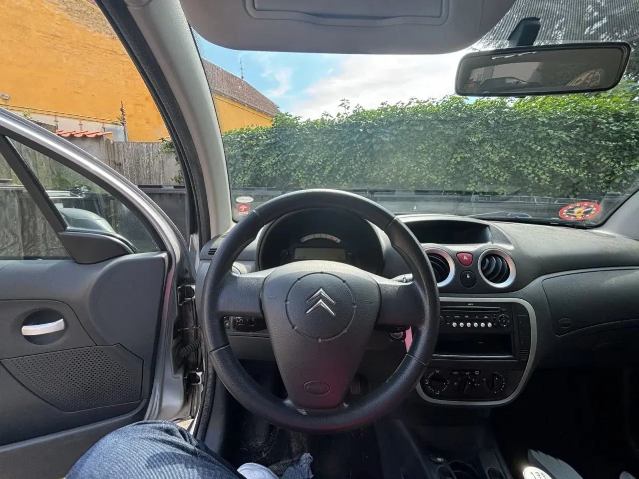 Billede 11 - Citroën C3 1,4 HDi Furio