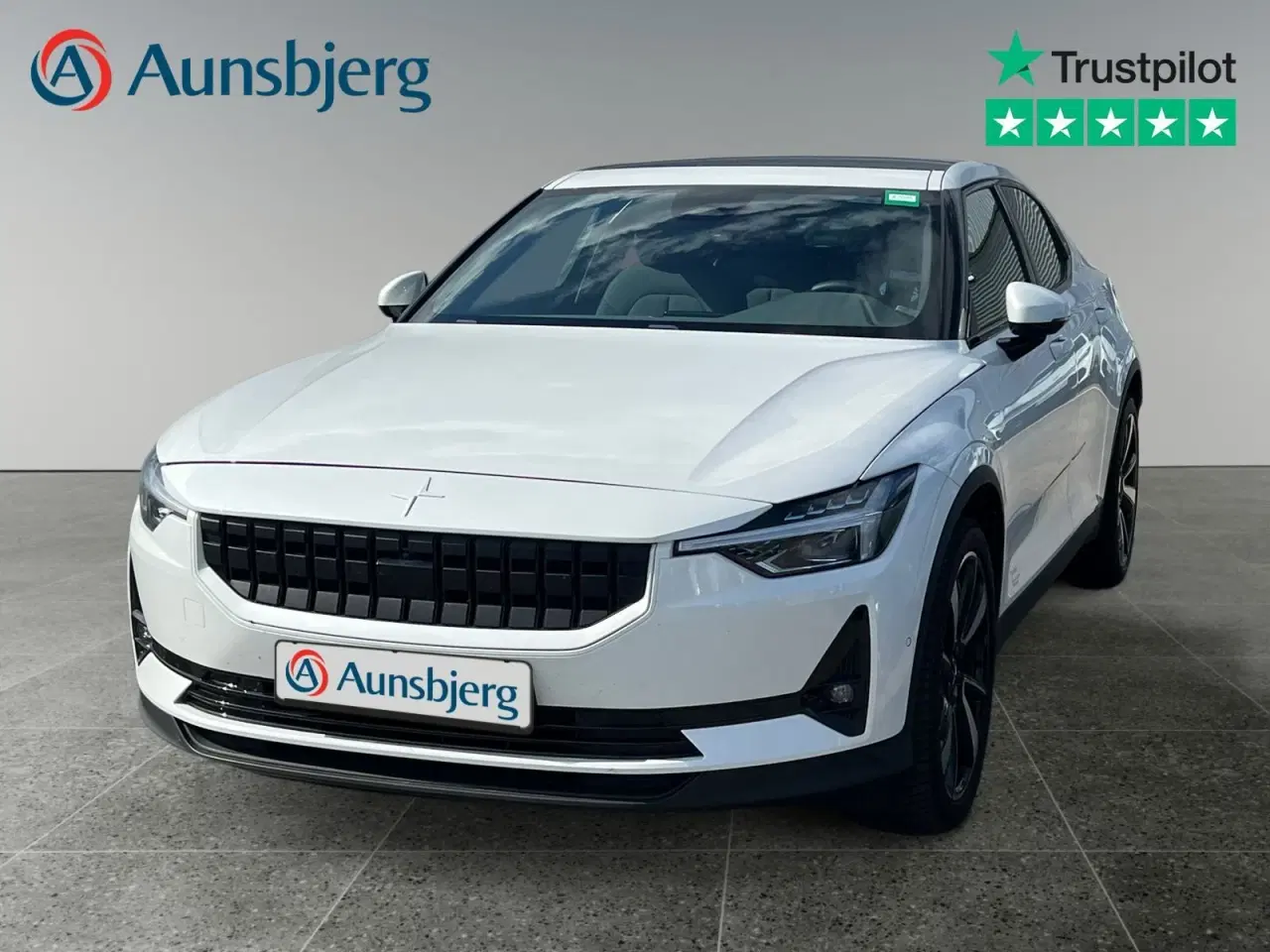 Billede 1 - Polestar 2  Standard Range
