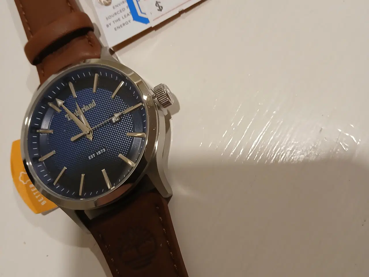 Billede 1 - Timberland armbånds ur  41001   (J11)