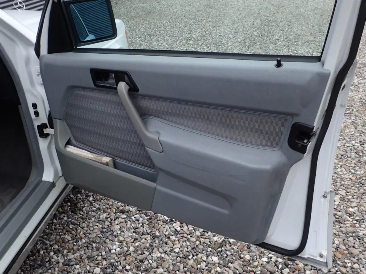 Billede 18 - Mercedes 190 E 2,0 aut.