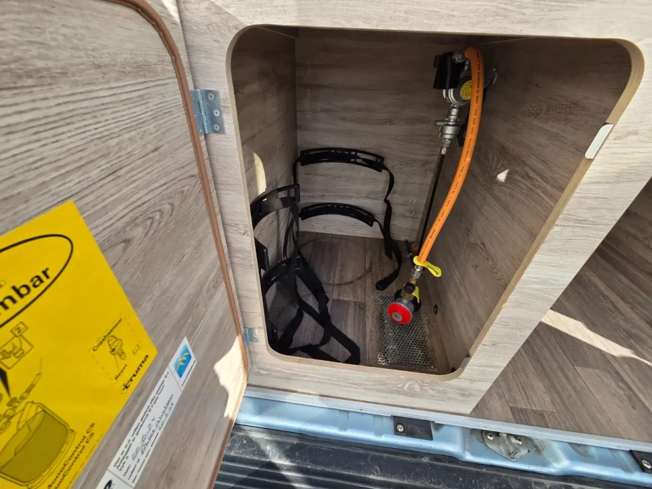 Billede 15 - Bravia 599 2,2 