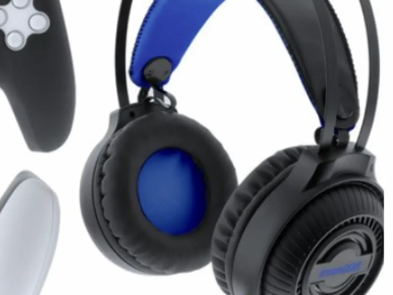 Billede 1 - Nye Bionik Mantis PlayStation 5 Headphones.