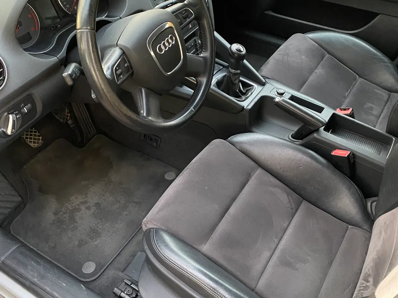 Billede 4 - Audi a3 2,0 TDI 