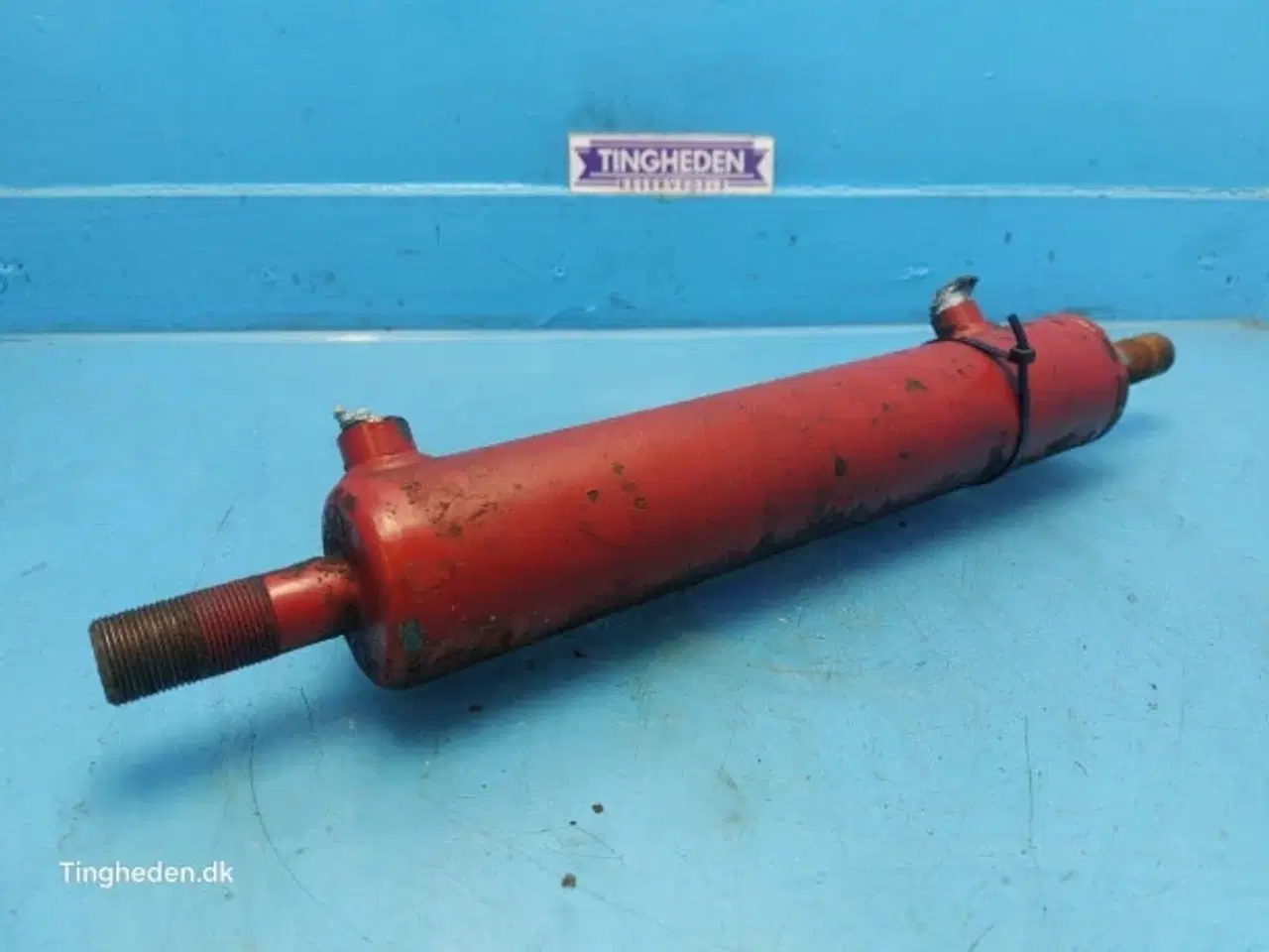 Billede 2 - Case 1660 Styrecylinder 1958024C1