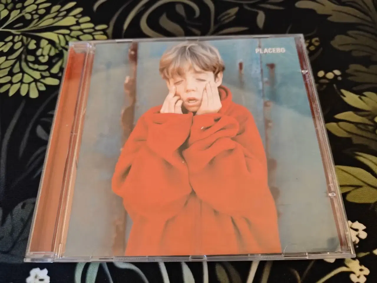 Billede 1 - Placebo - Placebo