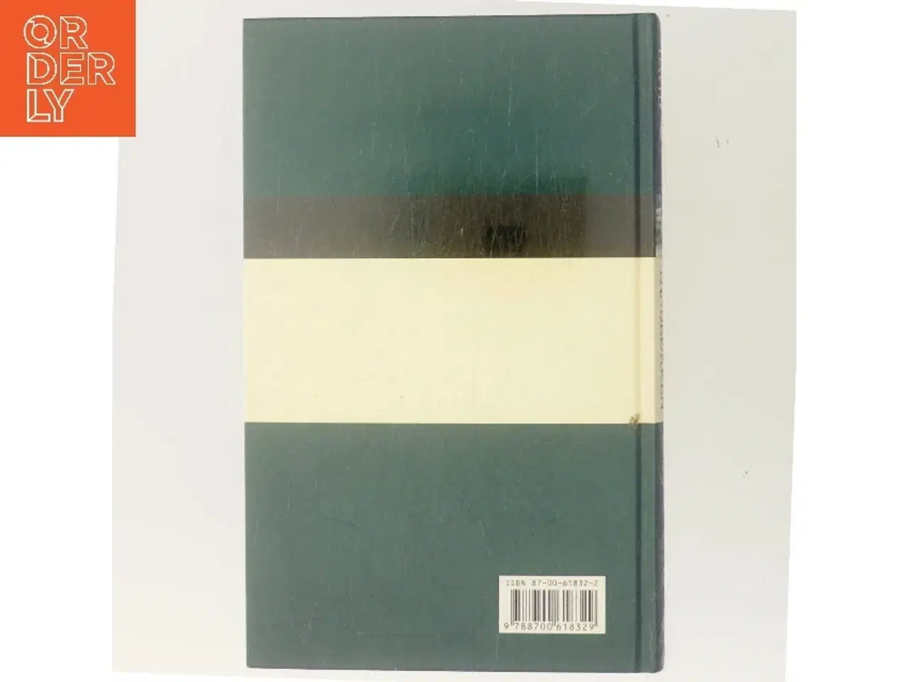 Billede 3 - Fransk landkøkken af Elizabeth David (Bog)