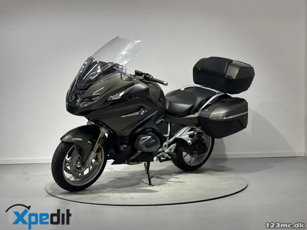 Billede 7 - BMW R 1250 RT