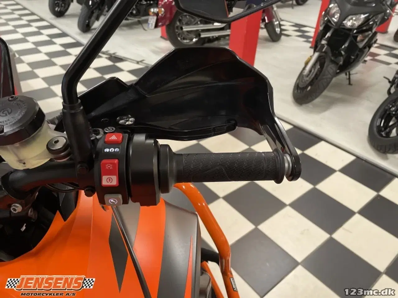 Billede 8 - KTM 1290 Super Adventure S