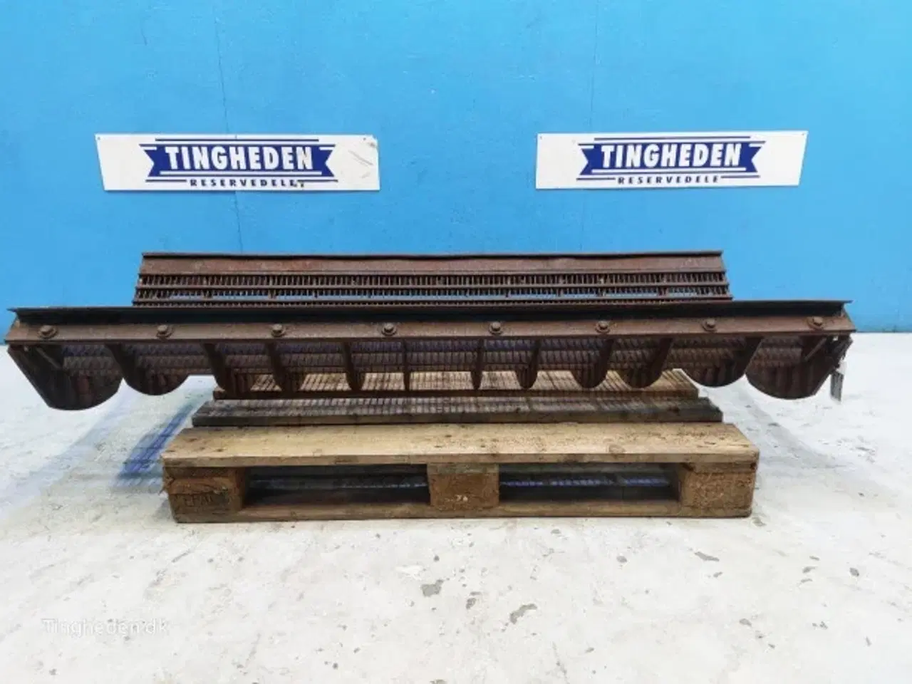 Billede 4 - Massey Ferguson 7274 Bro 28380519