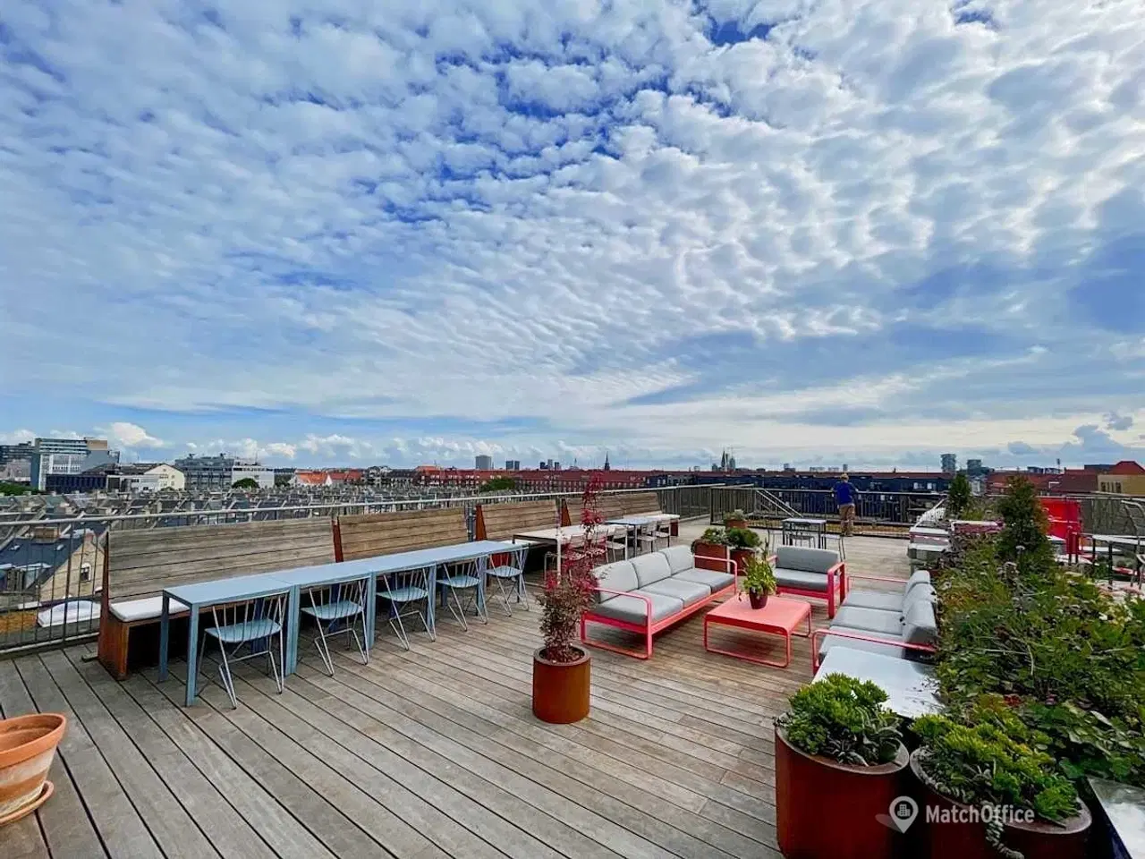 Billede 14 - Perfekt placering til virksomhedssucces