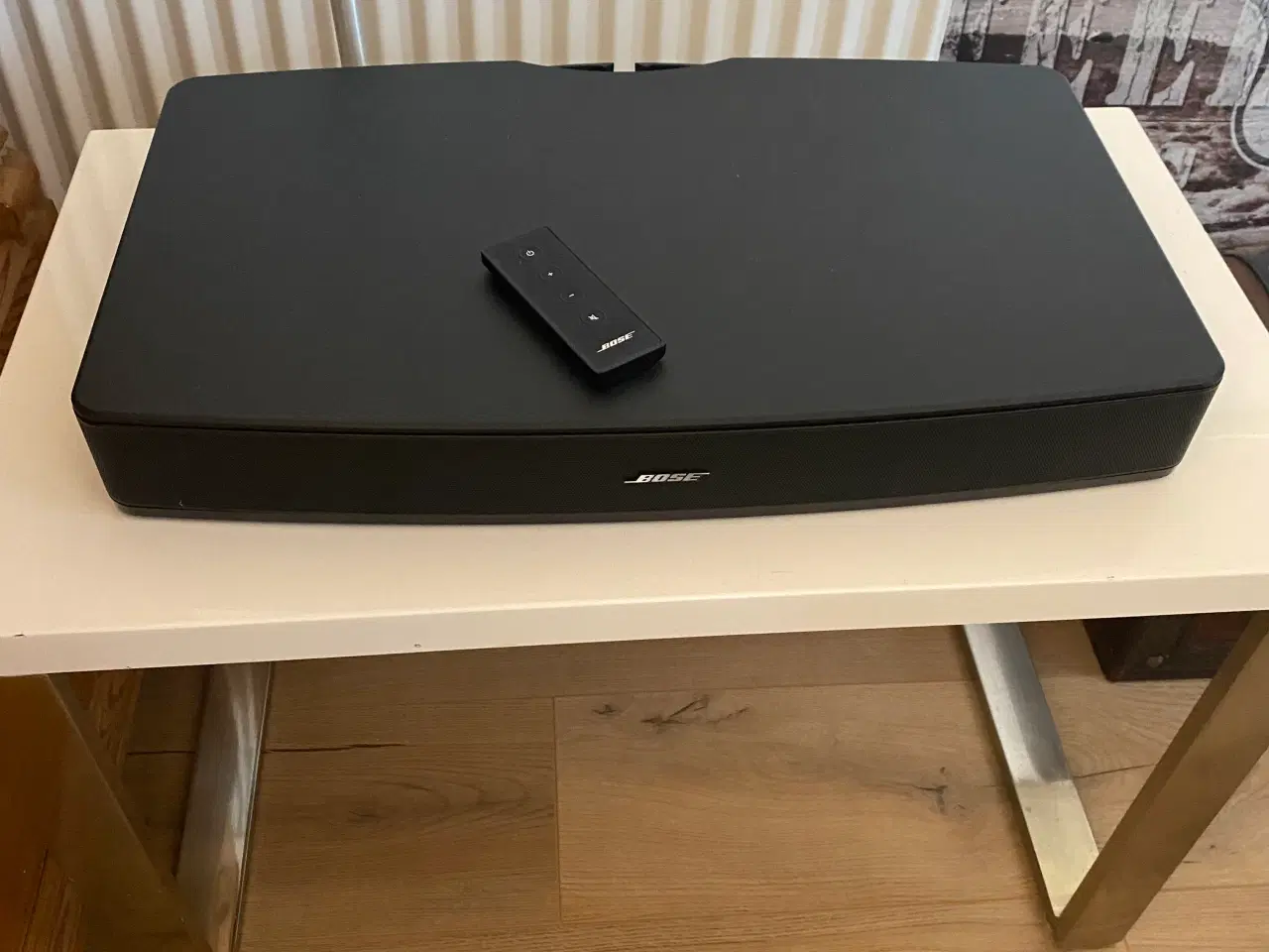 Billede 2 - Bose lyd system med fantastisk lyd. sælges 