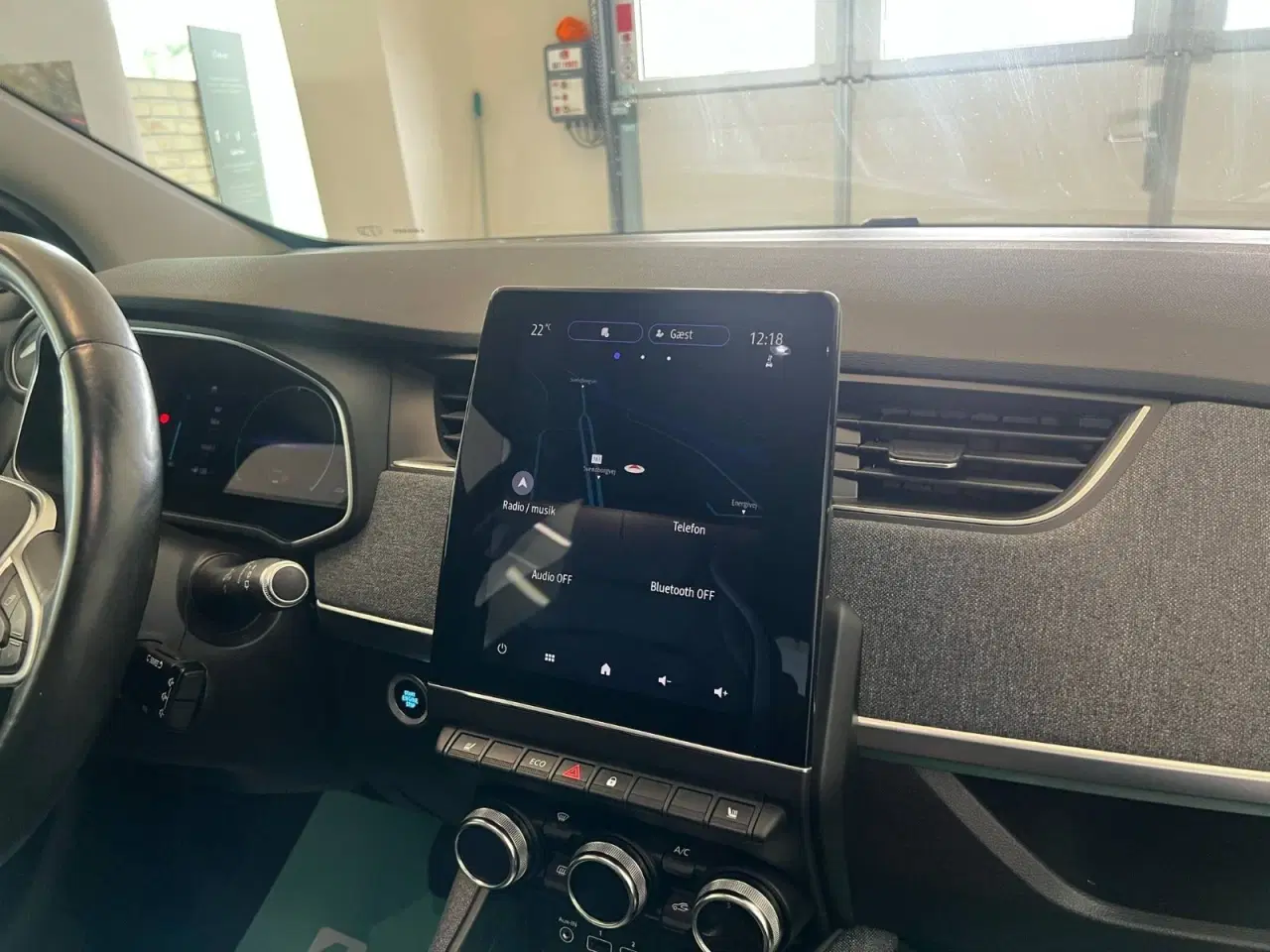 Billede 14 - Renault Zoe 52 Intens