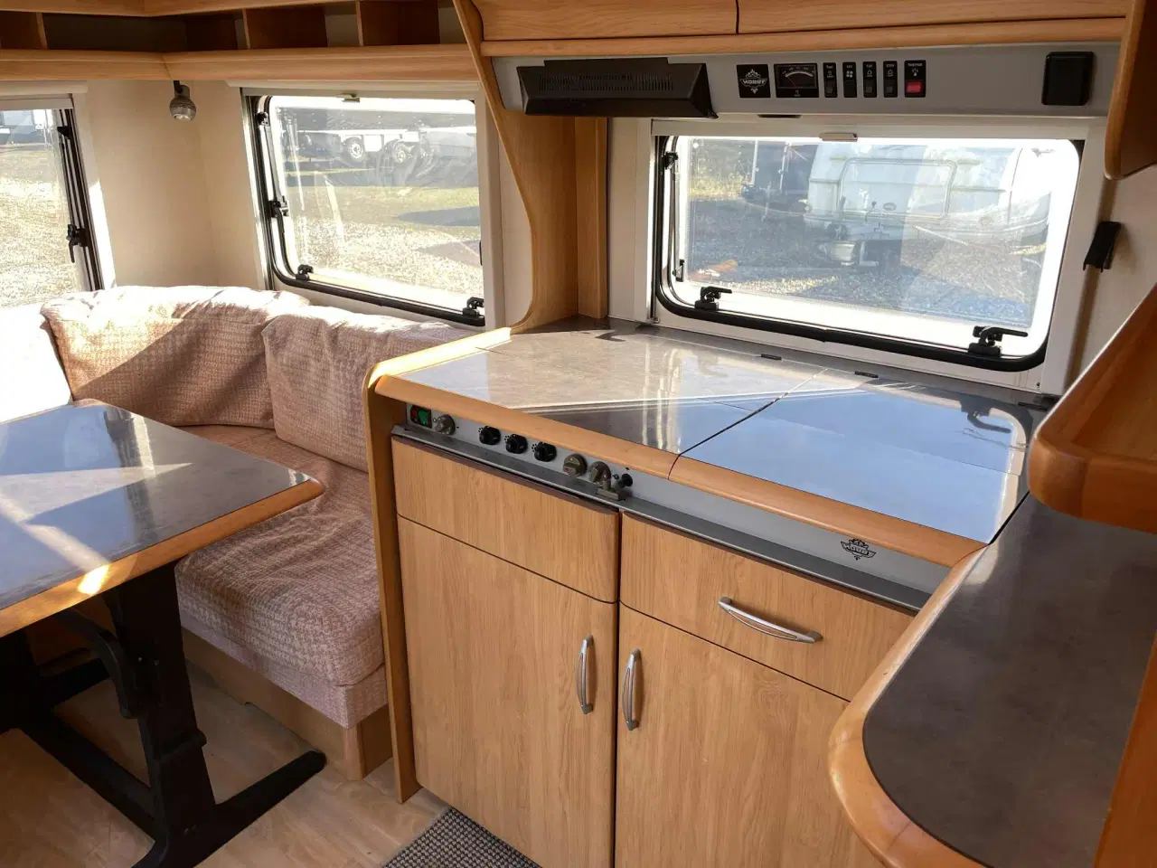 Billede 7 - Hobby Excellent 460