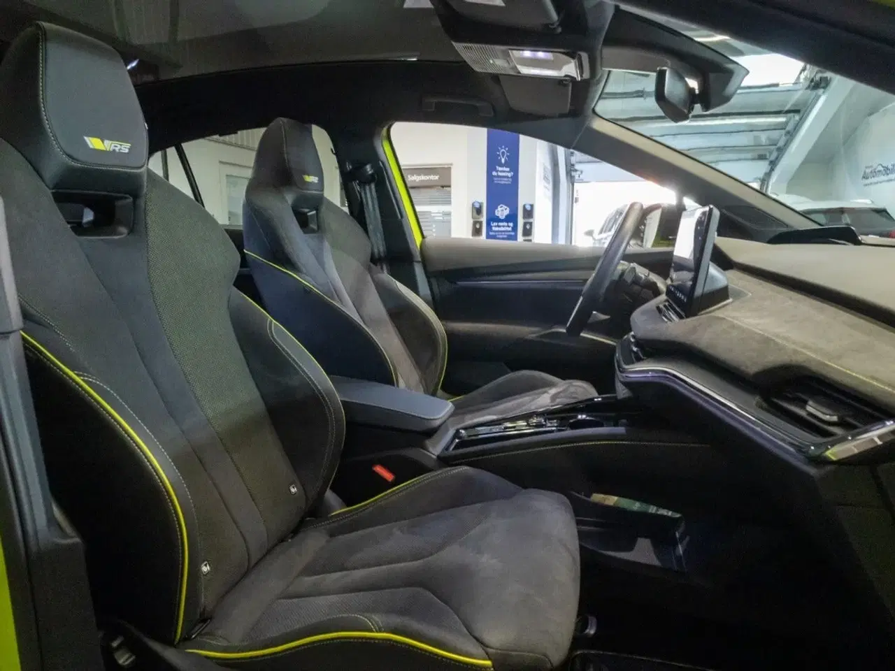 Billede 23 - Skoda Enyaq iV RS Coupé