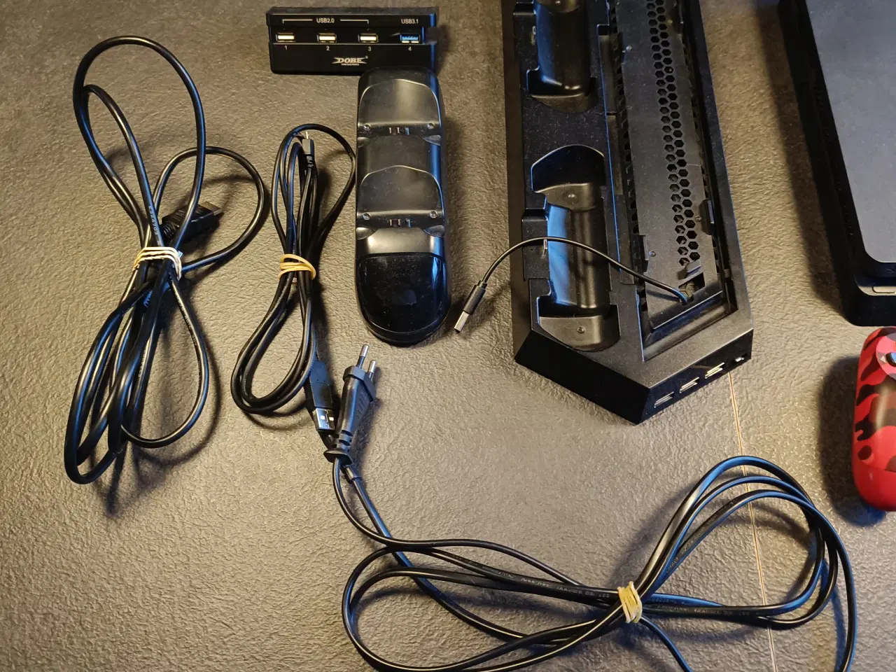 Billede 3 - PlayStation 4 Slim