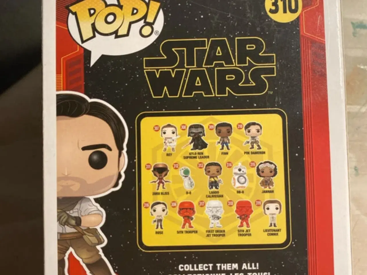 Billede 3 - Funko Pop