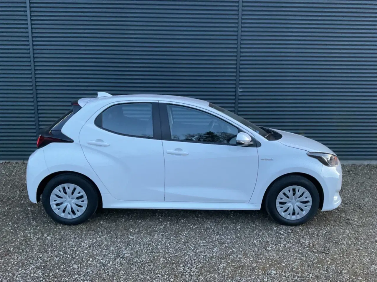 Billede 3 - Toyota Yaris 1,5 Hybrid Active e-CVT
