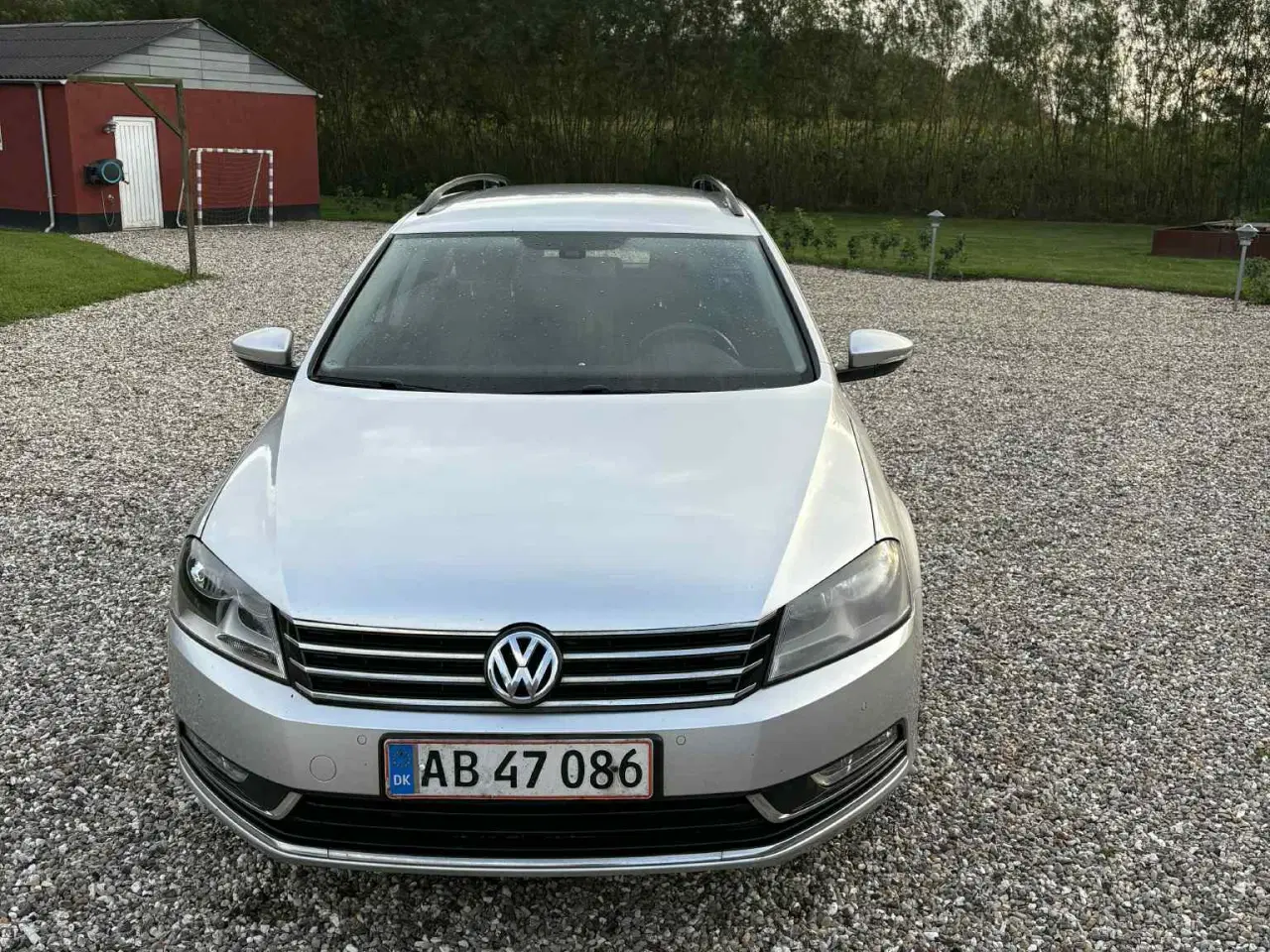 Billede 5 - Vw passat 1.6 tdi 