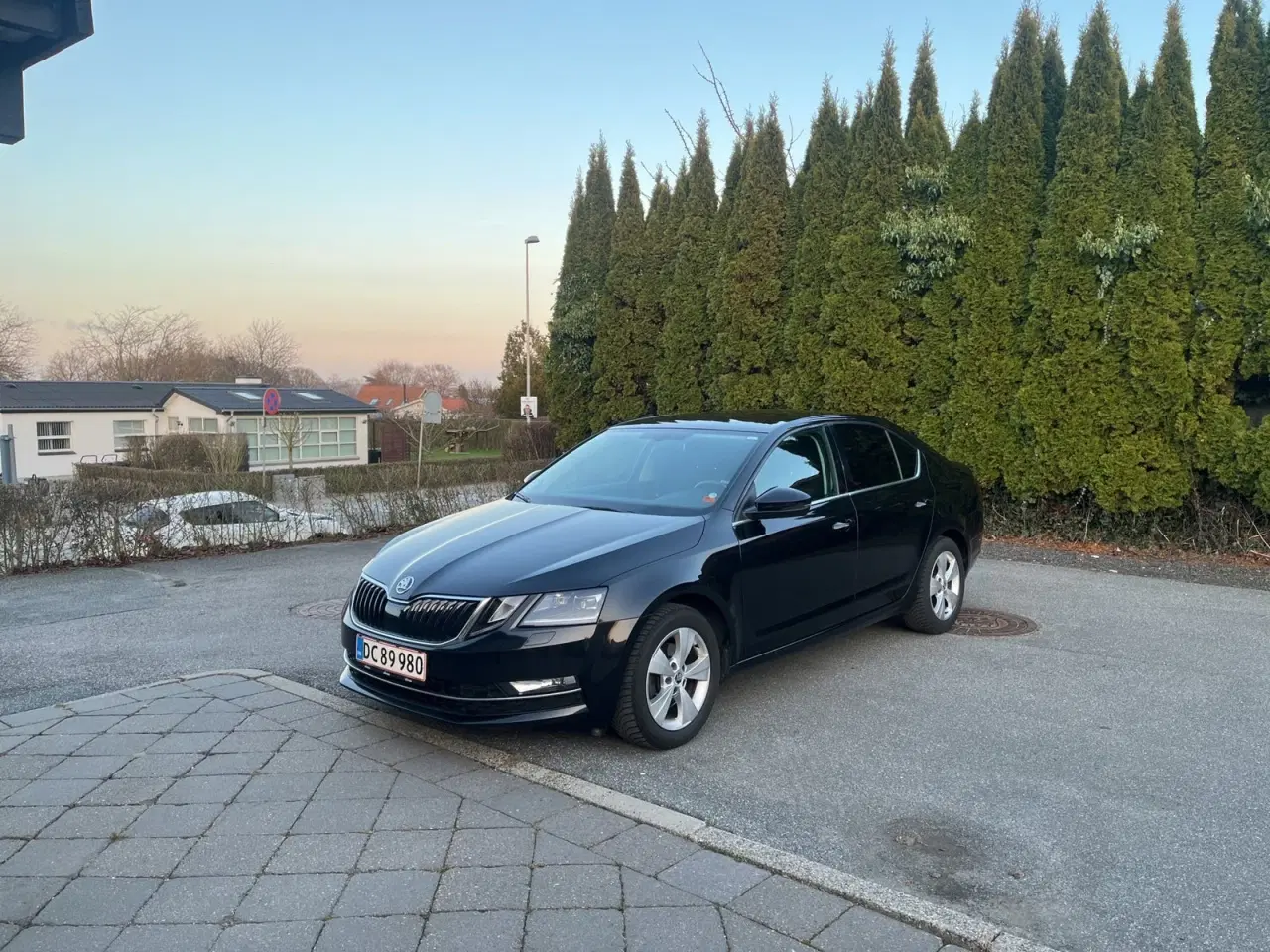 Billede 1 - Skoda Octavia 1,4 TSi 150 Style DSG