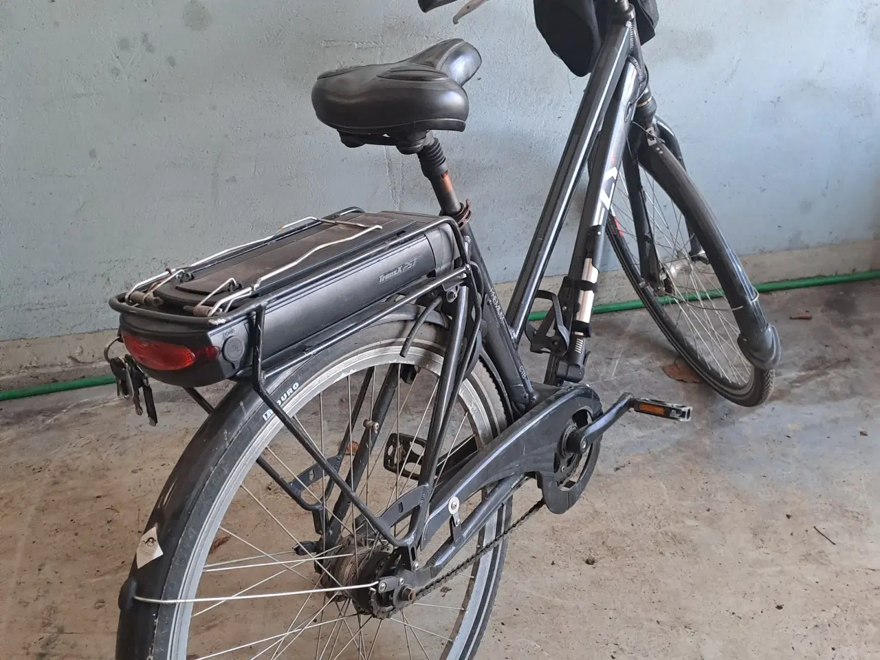 Billede 2 - CTB Premium E-FFL Elcykel