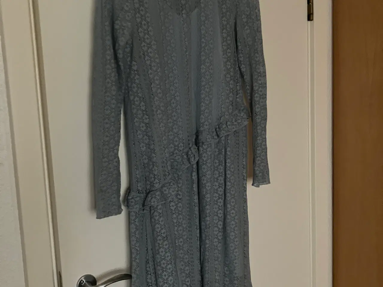 Billede 1 - Pieces hverdagskjole til kvinder i størrelse M. 