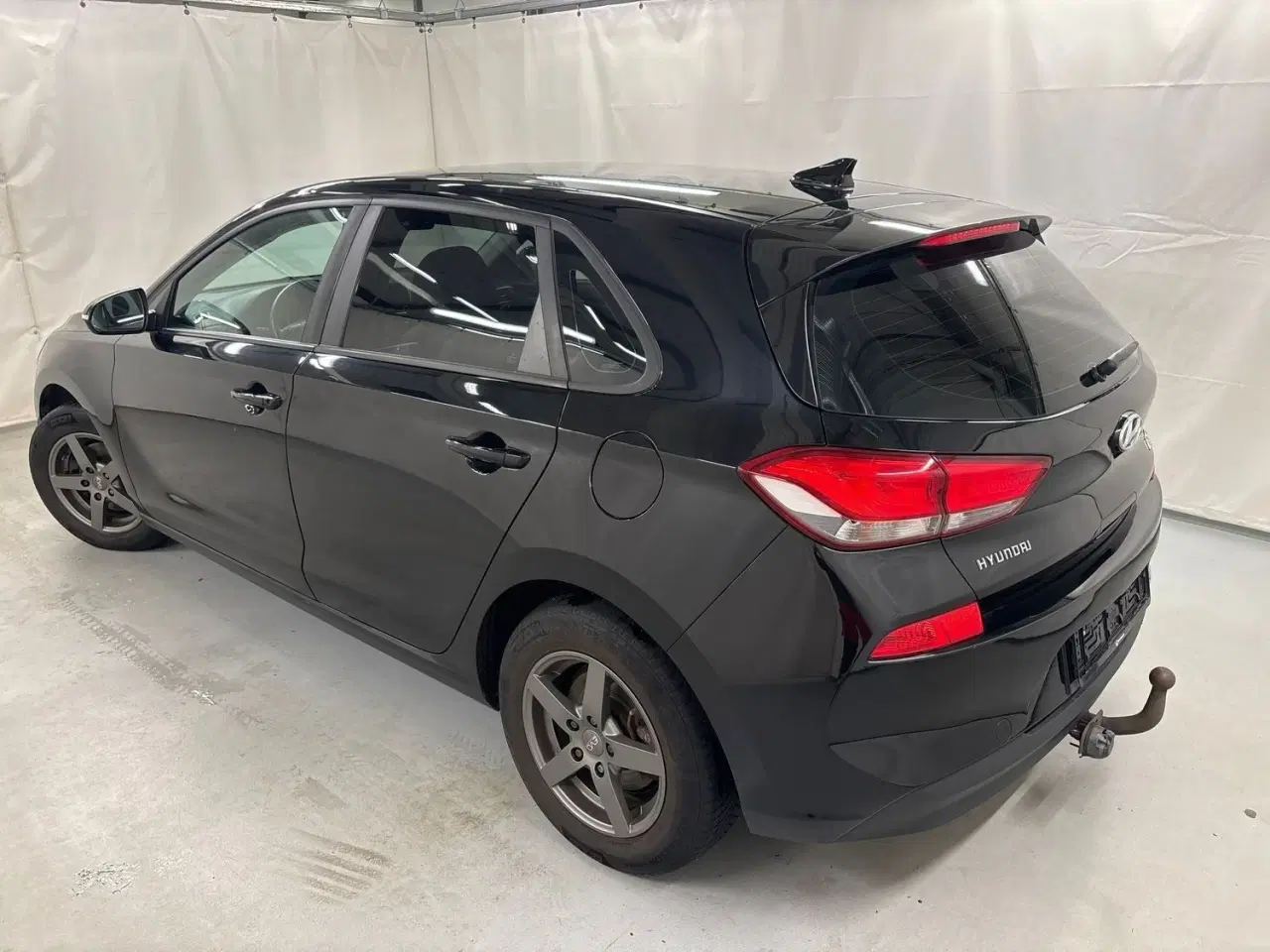 Billede 7 - Hyundai i30 1,0 T-GDi Life