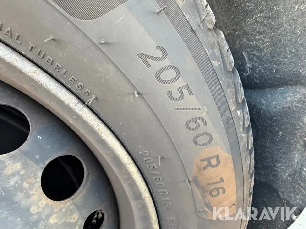 Billede 12 - Personbil Renault Scenic 1.5 dCi 110